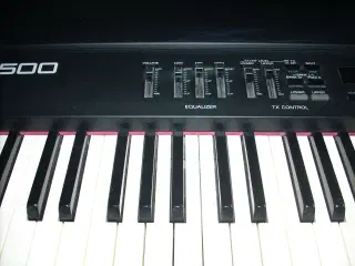 Roland RD500 el piano