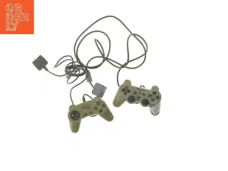 Spillekonsol controller til PlayStation fra Sony, Måske Gamester (str. 15 cm)
