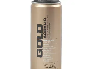 Spraymaling, sort, 400ml/ 1 ds.