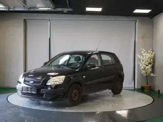 Kia Rio 1,4 Active