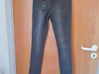 Nye jeans str S DR Denim