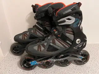 K2 VO2 90 Boa M inliners