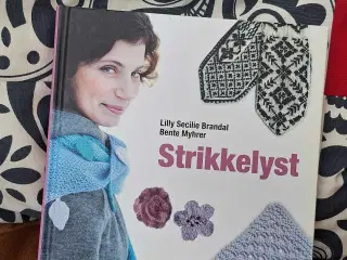Strikkelyst 