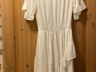 Konfirmationskjole Panayotis Model "Carla" Str. 34