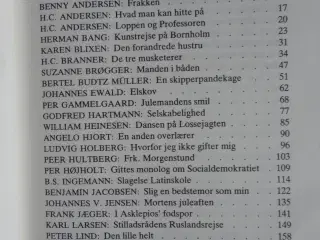 Historier med Humor  :