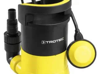 Dykpumpe Trotec TWP4005 (TSN 200)