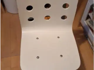 IKEA Børnestol Børnestol Hvid