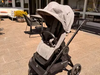 Stokke Beat klapvogn