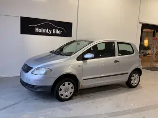 VW Fox 1,2 DK