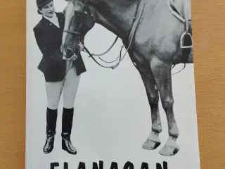Flanagan - Historien om en hest