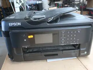 Printer EPSON WF-7710