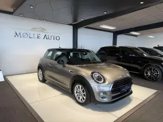 MINI Cooper 1,5 Essential Edition