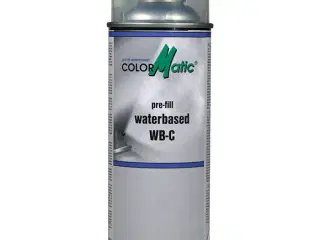 ColorMatic WB-E pre-fill 273ml.