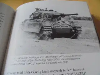 Kjeld Hillingsø – Trusselsbilledet – en koldkriger