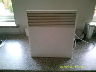 PHILIPS VARMERADIATOR 