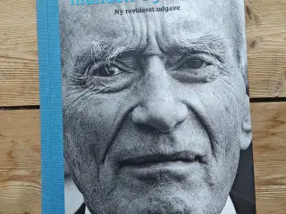 MÆRSK manden og magten BOG Ny Revideret udgave