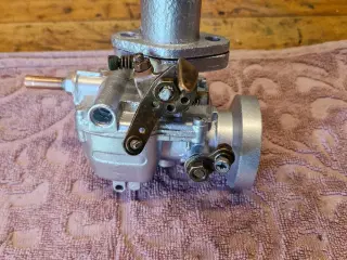 Solex karburator til volvo penta mb10a marsta kors