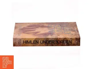 Himlen under jorden : roman (Klassesæt) af Niels Lyngsø (Bog)