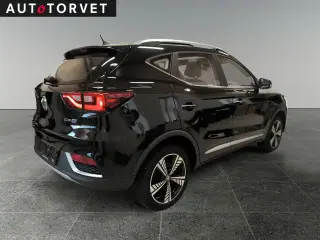 MG ZS  EV Luxury