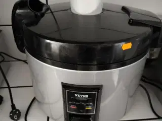 Riskoger VEVOR