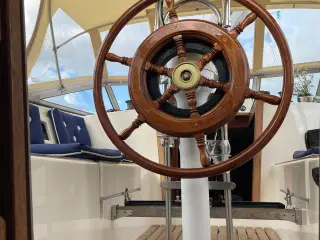 Sejlbåd, Nordship 32