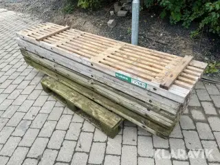 Træller 7 styk