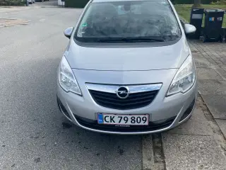 Høj indstigning 