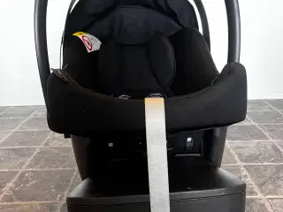 Cybex Autostol med isofix base