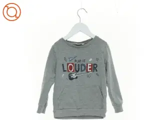 Bluse fra Name it (str. 110 cm)