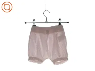 Shorts fra Hust & Claire (str. 80 cm)
