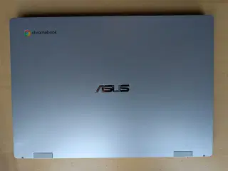 Asus Chromebook ASUS N4500, 8 GB ram, 64 GB