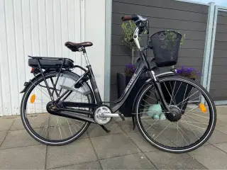 Gazelle. 28" Hjul, 7 gear, 50 cm. stel