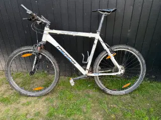 Merida 26” MTB Deore XT