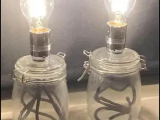 Bordlamper