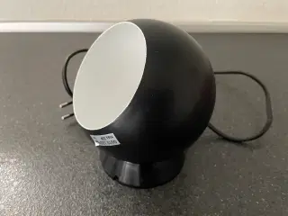 Magnetlampe