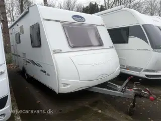 2006 - Caravelair Antares Luxe 486