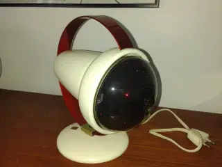 Philips Infraphil bordlampe