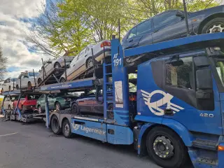 !! Corolla Købes !!