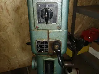 Søjle boremaskine 