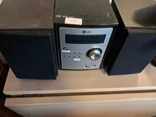 Andlæg cd