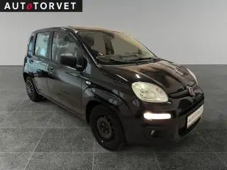 Fiat Panda 0,9 TwinAir 65 Easy