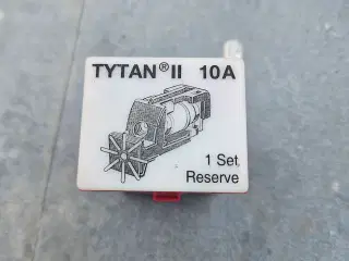 Servodan Tytan 2 10A