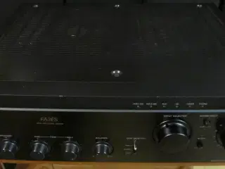 SONY FA3ES 