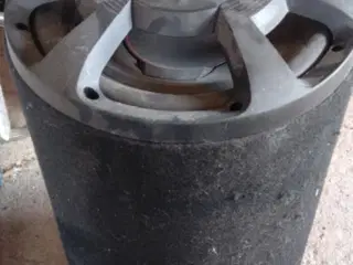 Pioneer subwoofer 