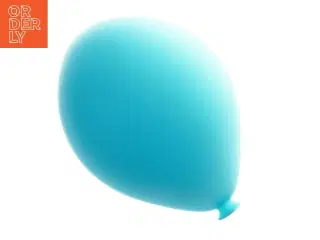 Sengelampe til børn fra IKEA (str. 28 cm)