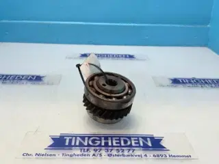 Case Maxxum 150 Tandhjul 47754461