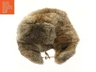 Russisk pelshat (str. Ø 20 cm)