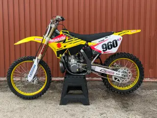 Suzuki RM 250