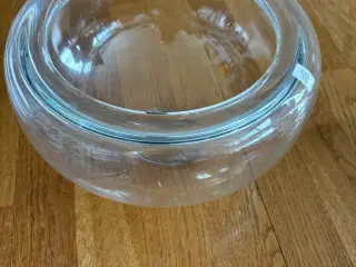 Holmegaard skål - Per Lutken 25 cm