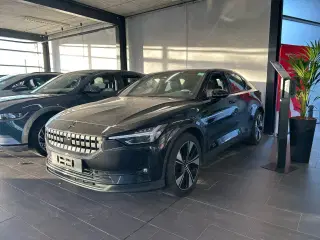 Polestar 2  Long Range